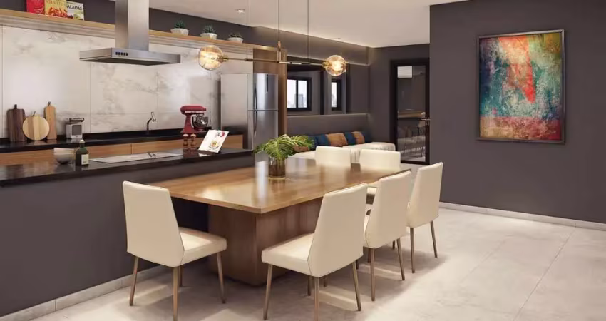 Jabaquara Apartamento A Venda 2 Dormitórios 42m² 1 Vaga Novo Pronto P Morar.