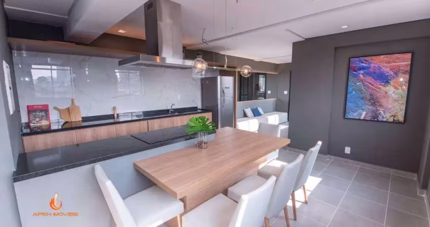 Jabaquara apartamento a venda 2 dormitórios 42m² 1 vaga novo pronto para morar