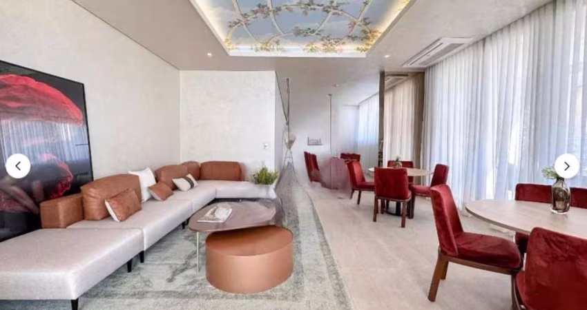 Perdizes Apartamento A Venda 2 Dormitórios 91m² 2 Suítes 2 vagas Novo Pronto Pra Morar!