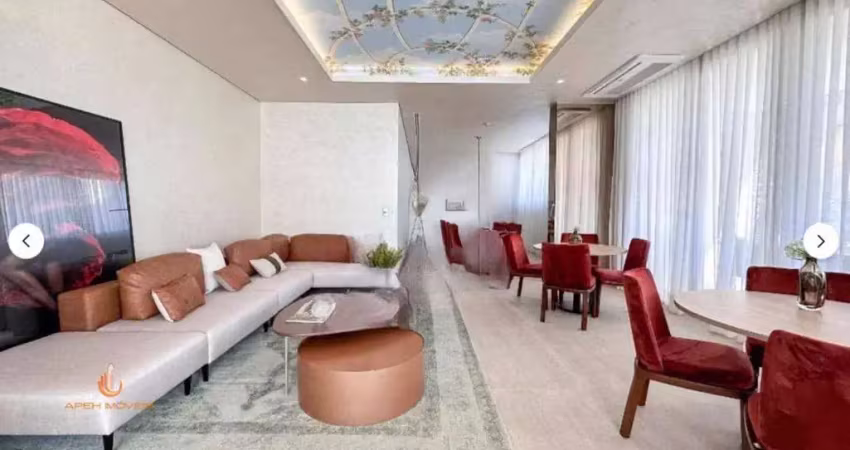 Perdizes apartamento a venda 2 dormitórios 91m² 2 suítes 2 vagas novo pronto pra morar!