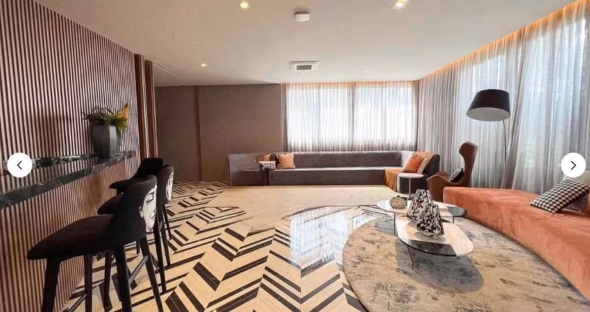 Perdizes Apartamento A Venda 2 Dormitórios 2 Suítes 109m² 2 Vagas Novo Pronto Para Morar!