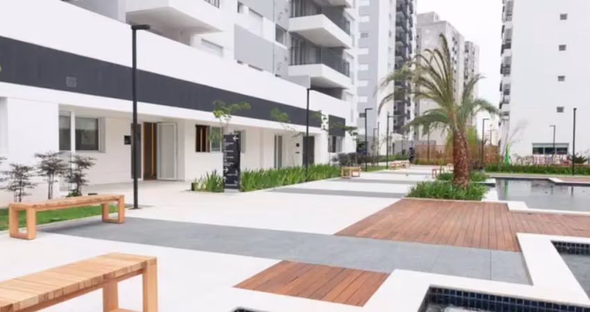 Morumbi apartamento a venda 4 dormitórios 129m² novo com lazer completo!