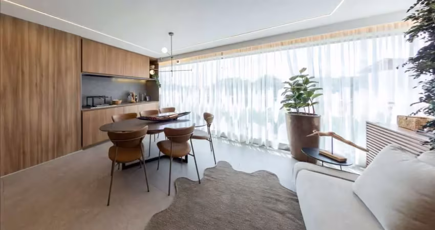 Perdizes apartamento a venda  2 dormitórios  81m2  1 vaga novo com lazer completo.