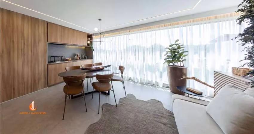 Perdizes apartamento a venda  2 dormitórios  81m2  1 vaga novo com lazer completo.