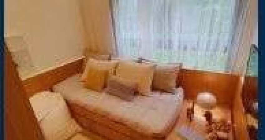 Chácara Klabin Apartamento A Venda 3 Dormitório 137m² 1Vaga Novo Com Lazer Completo