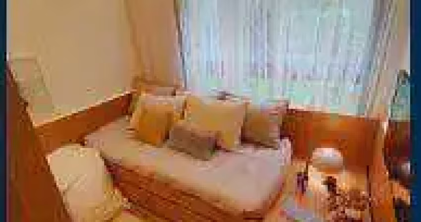 Chácara klabin apartamento a venda 3 dormitório 137m² 1vaga novo com lazer completo