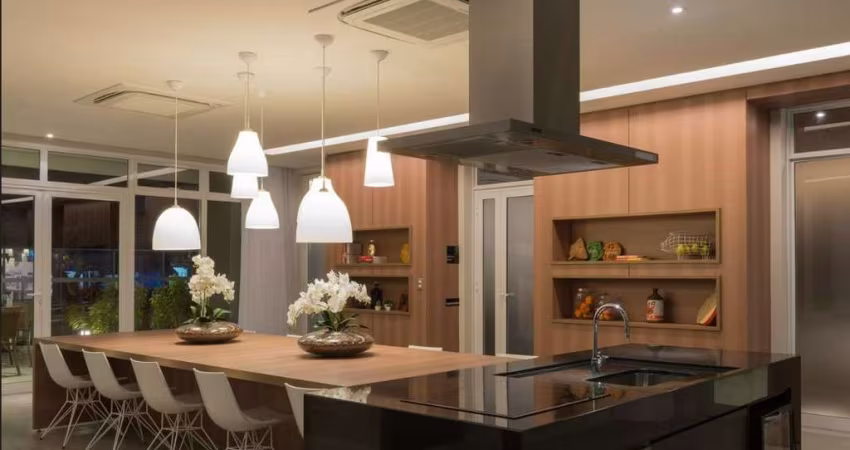 Campo Belo Apartamento A Venda 1 Dormitório 47m² 1 Vaga Novo Pronto P Morar.