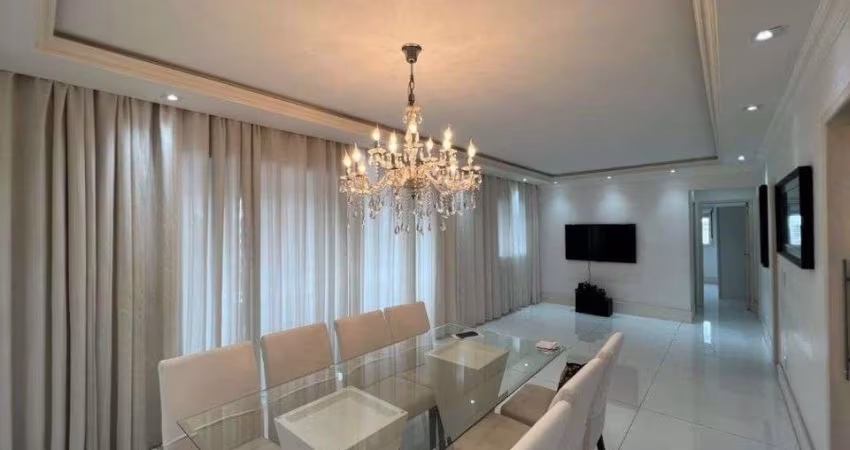 Vila Andrade Apartamento A Venda 3 Dormitórios 119m² 3 Suítes 2 Vagas Novo Pronto Pra Morar.