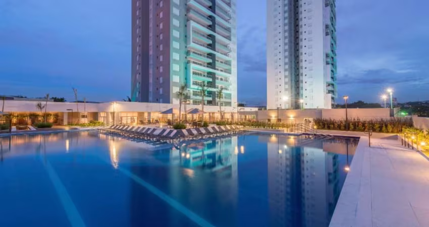 VILA ANASTACIO Apartamento A Venda 3 Suítes 134m2 2 Vagas Novo Pronto P Morar Semi Mobiliado