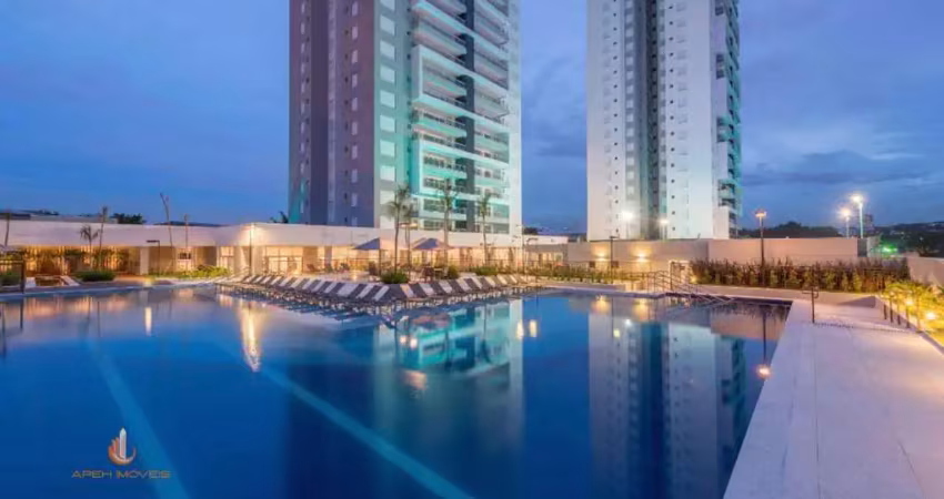 Vila anastacio apartamento a venda 3 suítes 134m2 2 vagas novo pronto p morar semi mobiliado