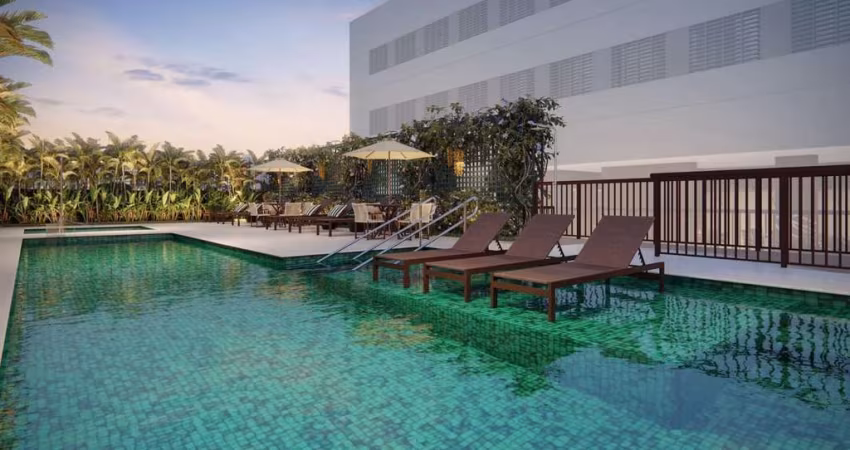 Vila Prudente Apartamento A Venda 4 Dormitórios 132m² 2 Suítes 2 Vagas Novo Com Lazer Completo!