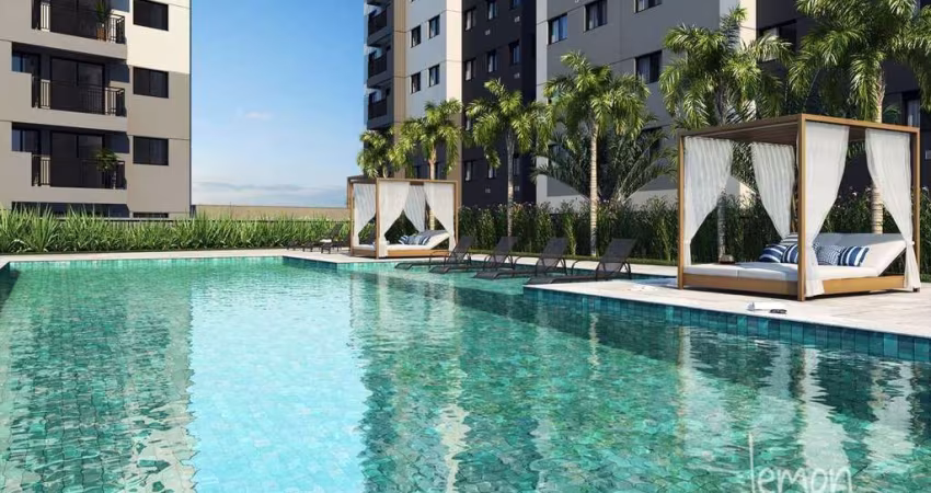 Itaquera Apartamento A Venda 3 Dormitórios 84m² 2 Vagas Novo Com Lazer Completo.