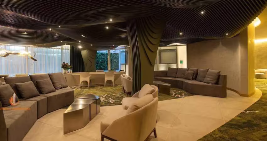 Vila olímpia apartamento a venda 1 dormitório 68m² 1 vaga novo pronto para morar