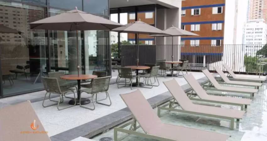 Pinheiros apartamento a venda com 3 suites 168 m² 2 vagas novo pronto p morar!