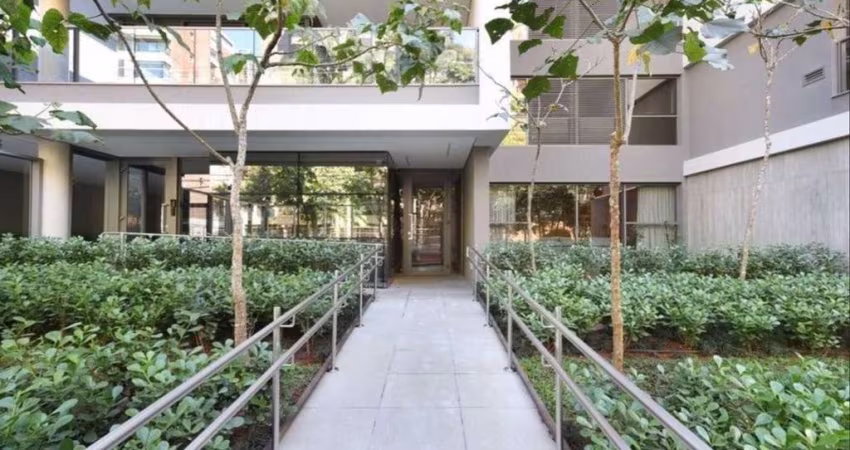Jardim Paulista  Apartamento A Venda 3 Dormitório 216m²  3 Suítes 4 Vagas Novo Pronto P Morar Com Lazer Completo!