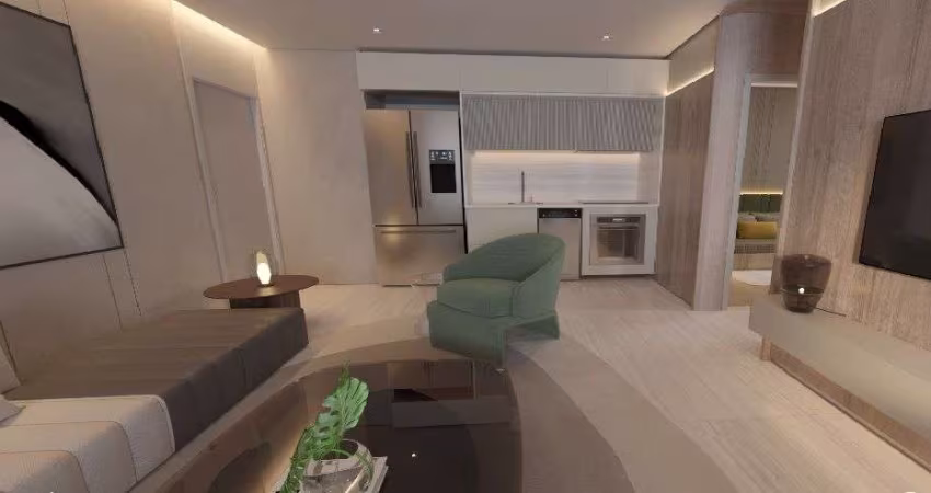 Jardim Paulista A Venda 3 Dormitório Com  Suítes 132m² 2 Vagas Novo Com Lazer Completo.