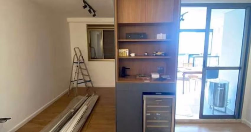 Barra Funda Apartamento A Venda Com 3 Dormitórios Com Suite Com 83m2 2  Vagas Novo Pronto Para Morar Semi Mobilaido