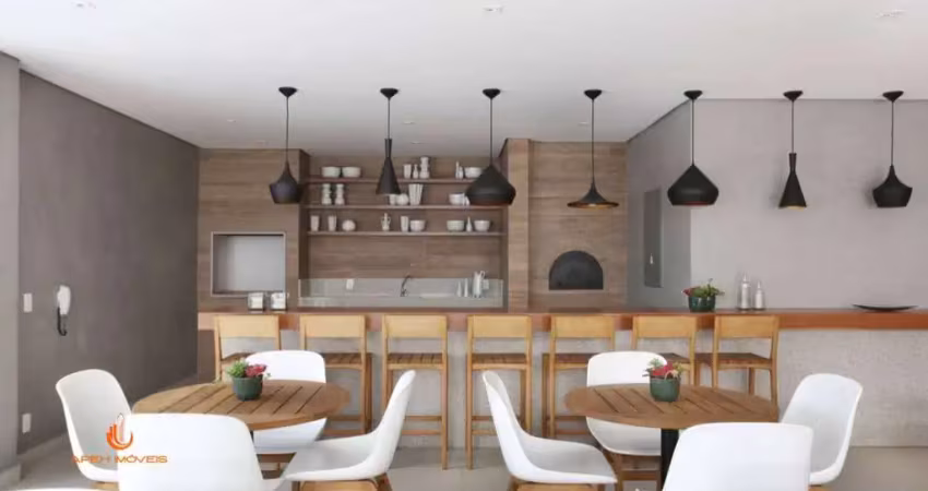Pacaembu apartamento a venda 2 dormitórios 72m² 1 vaga novo pronto para morar