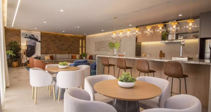 Vila Mascote Apartamento A Venda 3 Dormitórios 143m² 2 Vagas Novo Pronto