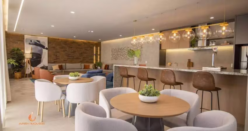 Vila mascote apartamento a venda 3 dormitórios 229m² 2 vagas novo pronto