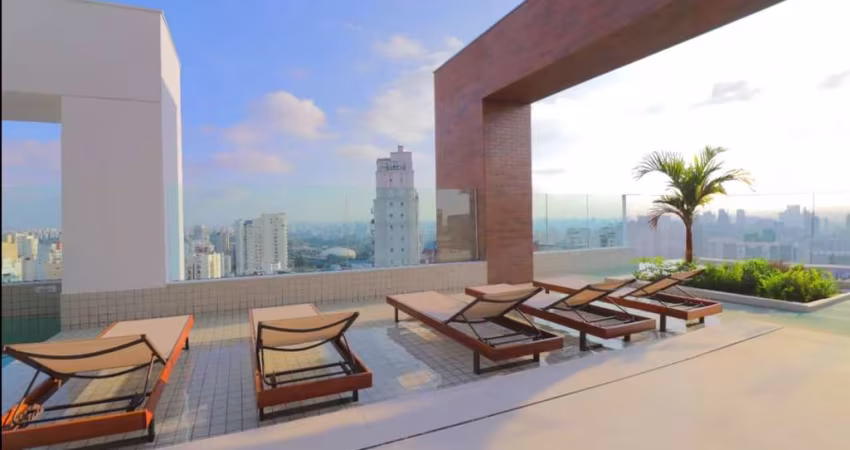 Paraiso Apartamento A Venda 3 Dormitórios 156 m² 2 Vagas Novo Pronto Para Morar