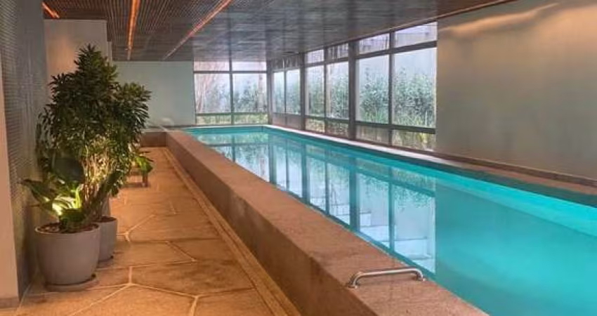 Jardim Paulista Apartamento A Venda Com 4 dormitorios Sendo 3 Suites e 3 vagas Com 240m2