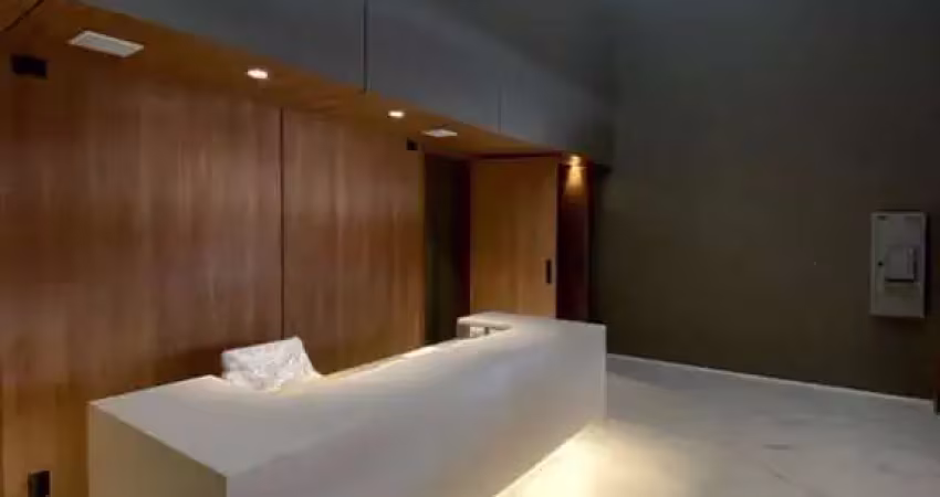 Jardins Apartamento A Venda 1 Dormitorio 30m² Novo Pronto Para Morar!!