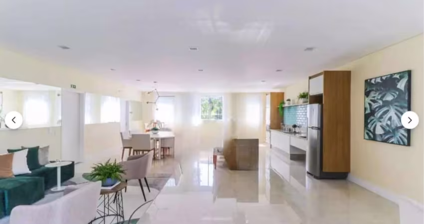 Chácara Santo Antônio Apartamento A Venda 2 Dormitórios 34m² Novo Pronto P Morar.
