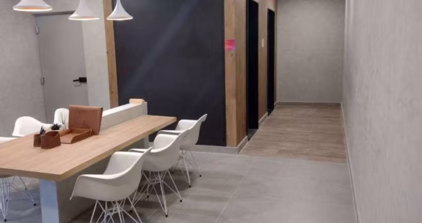 Vila Mariana Apartamento Studio A Venda com 31m2 Novo Pronto P Morar Com Lazer!