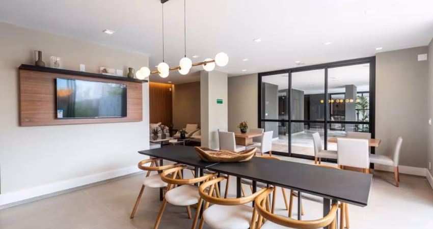 Vila Romana Apartamento A Venda 3 Suítes 151m² 2 Vagas Novo Pronto Para Morar Com Lazer Completo