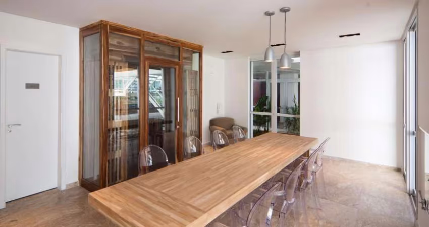 Jardim Paulista Apartamento A Venda 2 Dormitorios  113 m²  2 Vagas Novo Pronto Para Morar!