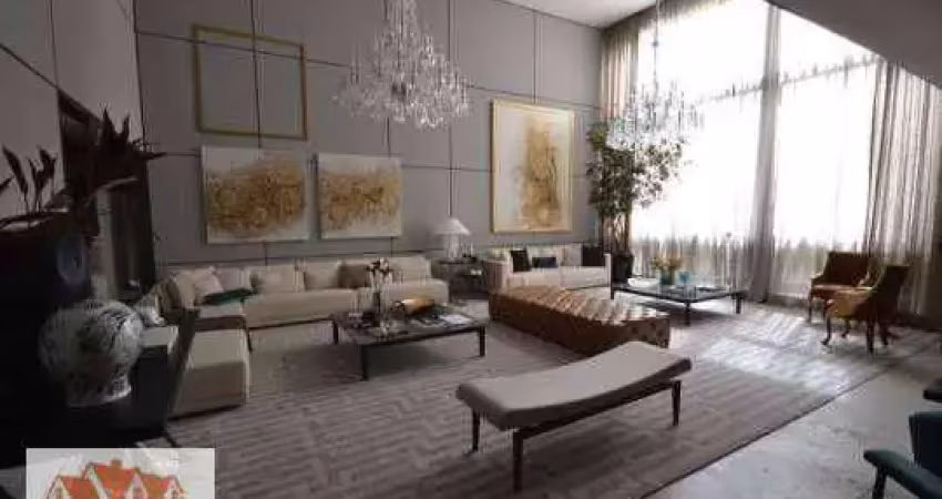 Vila olímpia apartamento a venda 4 dormitorios com 275 m² com  4 vagas novo pronto p morar!