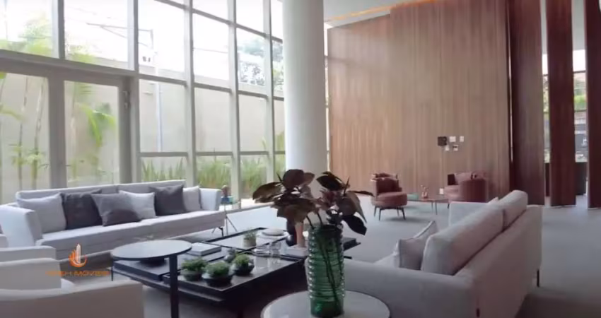 Ibirapuera apartamento a venda 4 suítes 294m² 4 vagas novo pronto para morar
