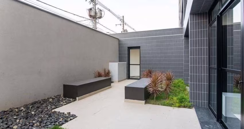 Bom Retiro Apartamento A Venda Com 1 Quarto 30 m² Novo Pronto P Morar Mobiliado!