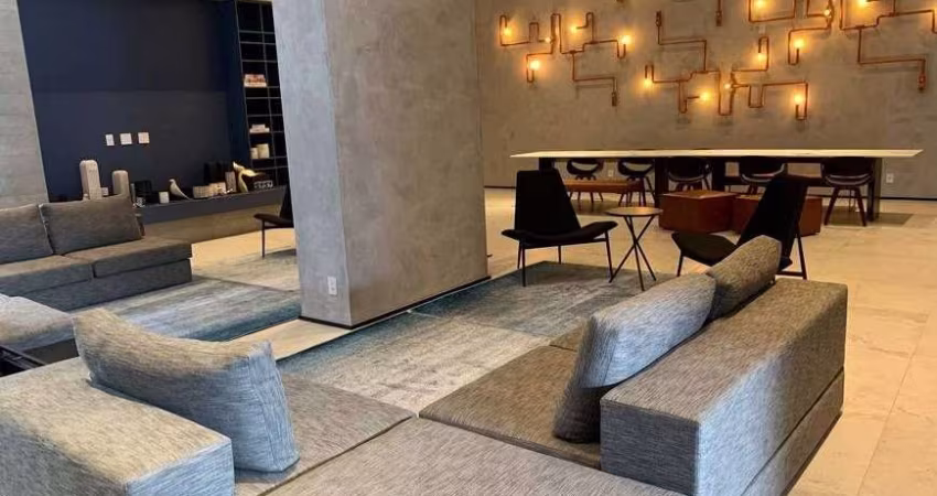 Ipiranga Apartamento A Venda 1 Dormitorio  33 m² Com Novo Pronto P Morar