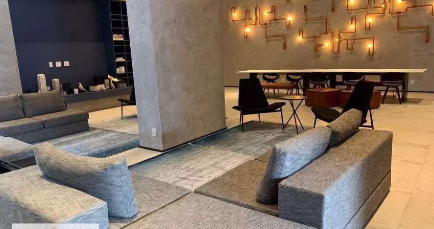 Ipiranga apartamento a venda com 2 dormitorios 55m² novo pronto p morar