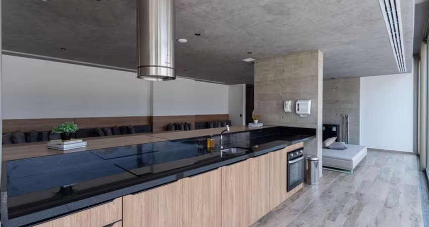 Jardins Apartamento A Venda 2 Dormitorios 67M2 1Vaga Novo Pronto P Morar!