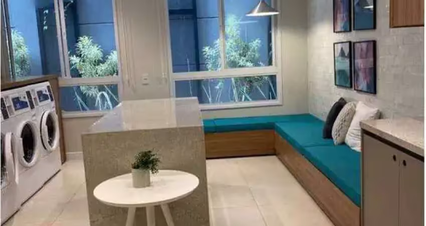 Consolação apartamento a venda 1 dormitório 28m² 1 suíte novo pronto p morar .