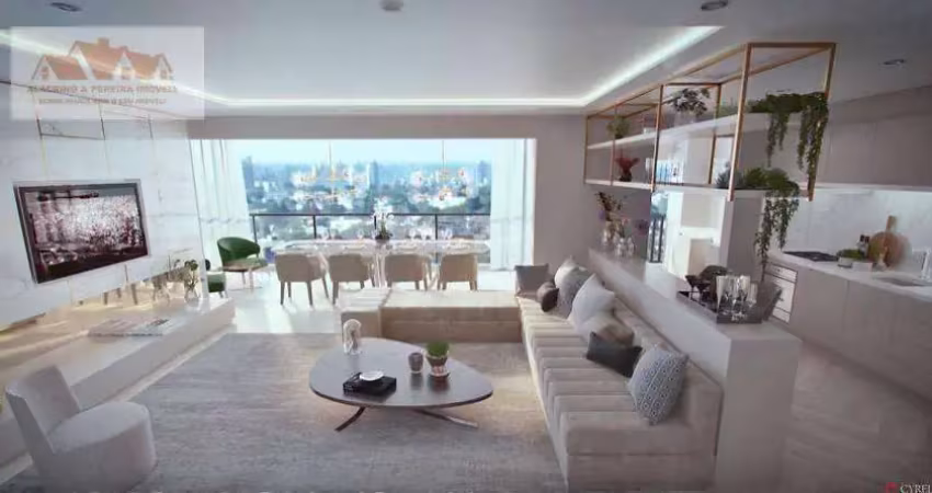 Brooklin apartamento a venda 2 dormitórios 65m² 1 suíte 1 vaga novo pronto p morar.