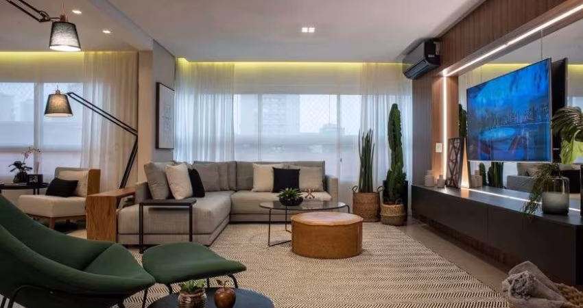 Vila Mariana Apartamento a venda na Vila Mariana 3 Dormitorios 113m2 2 Vagas Novo Pronto P Morar