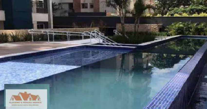 Jardim prudencia apartamento a venda 3 dormitorios com 80 m² com 1 vaga novo pronto para morar e lazer completo!!