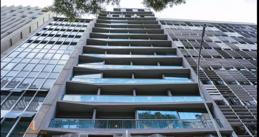 Apartamento com 2 dormitórios à venda, 67 m² por r$ 888.900,00 - consolação - são paulo/sp