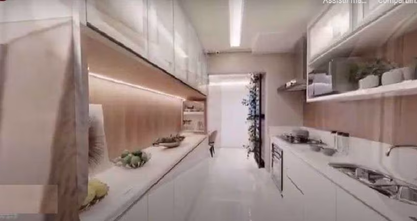 Vila Mariana Apartamento A Venda 4 Dormitorios 136M2 3 Vagas Novo Pronto P Morar!!