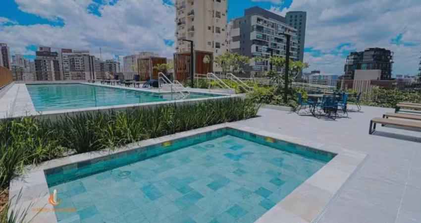 Vila madalena apartamento a venda 3 dormitorios com 144 m² 2 vagas novo pronto p morar