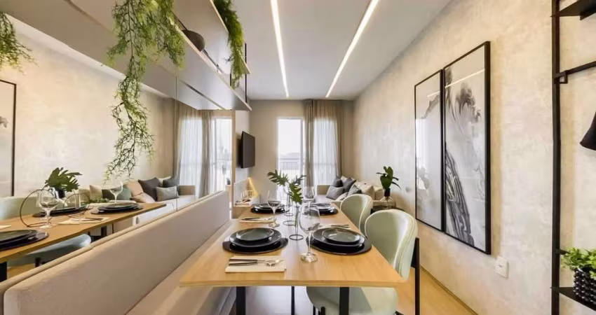 Vila Guilherme Apartamento A Venda 3 Dormitórios 59m² 1 Vaga Novo Pronto Para Morar!