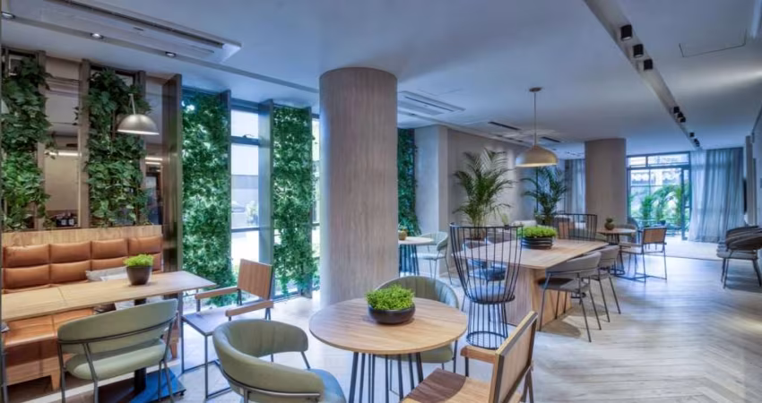 Brooklin Apartamento A Venda 2 Dormitórios 76m² 1 Vaga Novo Pronto Para Morar!