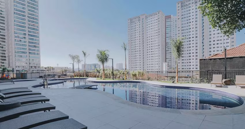 Barra Funda Apartamento A Venda Com 2 Dormitórios 41m2 Sem Vaga Novo Pronto P Morar