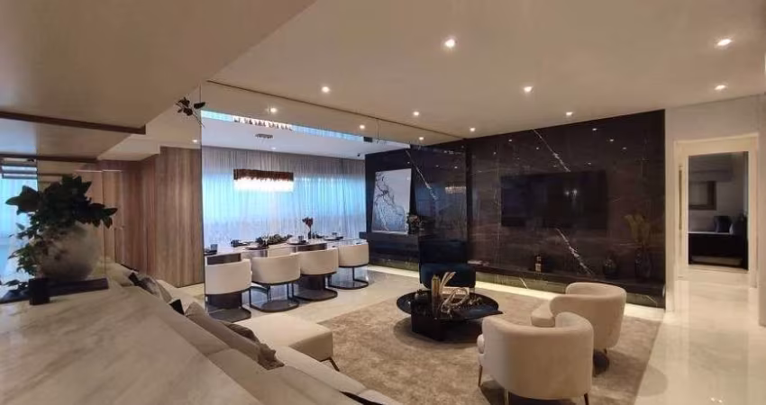 Ipiranga Apartamento A Venda 3 Dormitórios 107m² 1 Suíte 2 Vagas Novo Pronto Pra Morar.