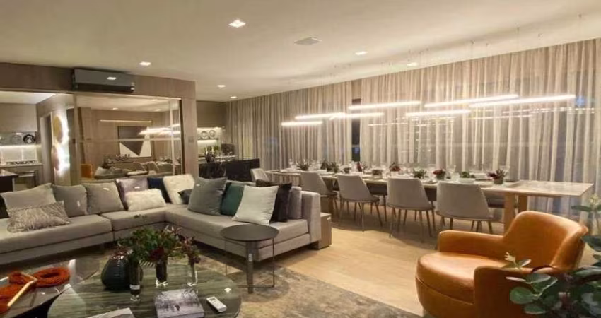 Vila Clementino Apartamento A Venda 4 Dormitórios 158m² 2 Suítes 2 Vagas Novo Pronto Pra Morar!