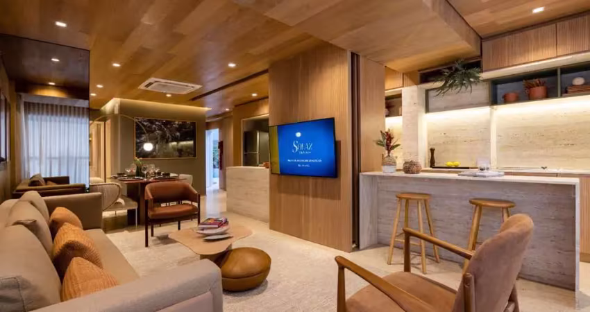 Vila mariana apartamento a venda 3 dormitorios 87m² 1 vaga  novo pronto p morar